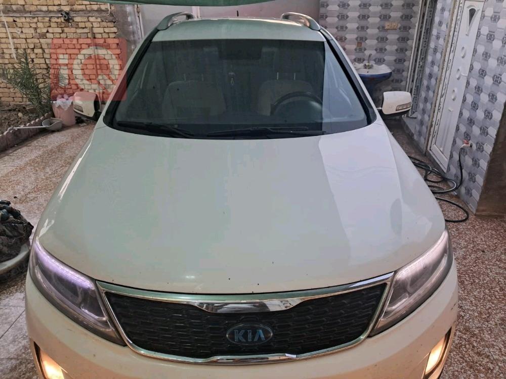 كيا سورينتو